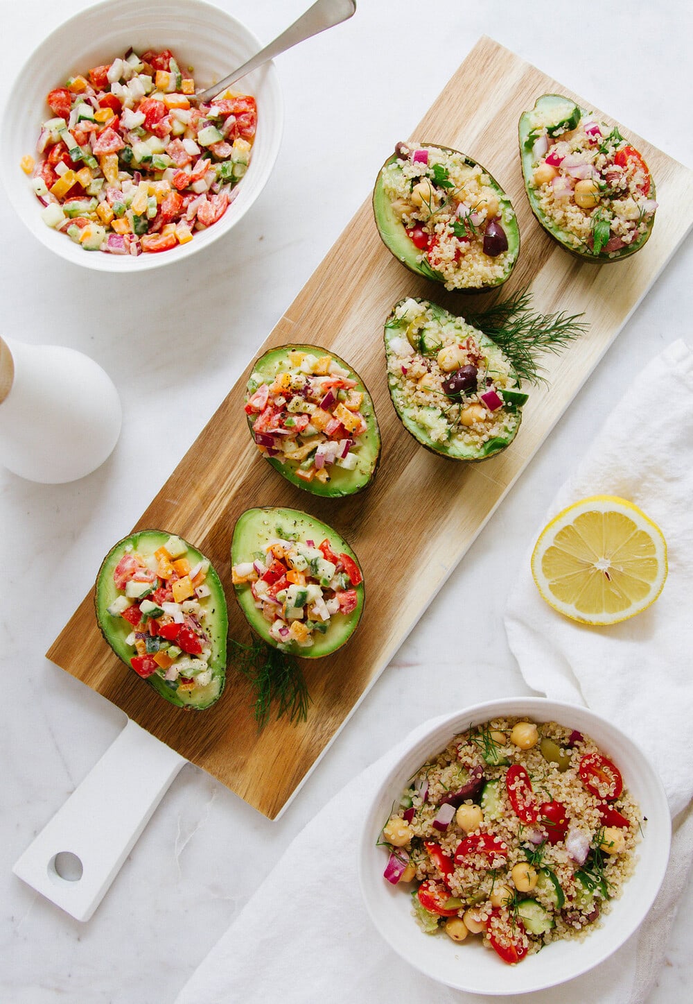 raw food recipes