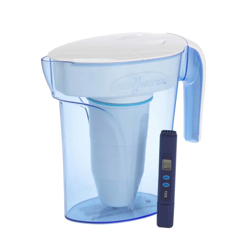 zero water filter