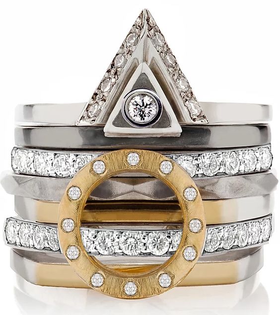 15 Sustainable Fine Jewelry Brands With Fine Ethics Eluxe Magazine