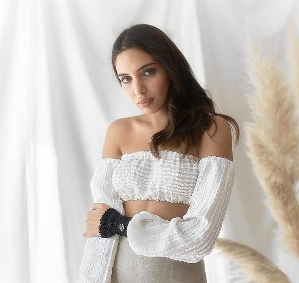 Eco Friendly Vegan Fashion Brands We Love - Eluxe Magazine