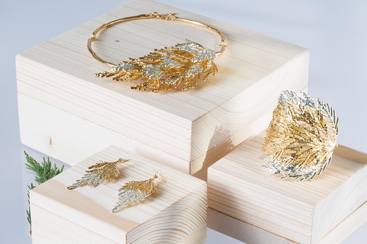 15 Sustainable Fine Jewelry Brands With Fine Ethics Eluxe Magazine