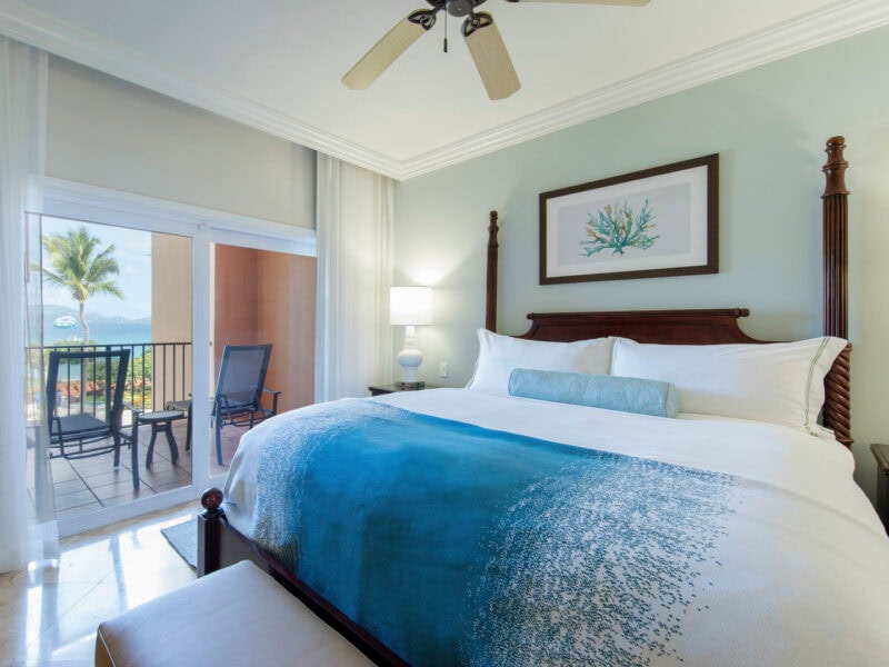Wellness Resorts You Can Actually Live In