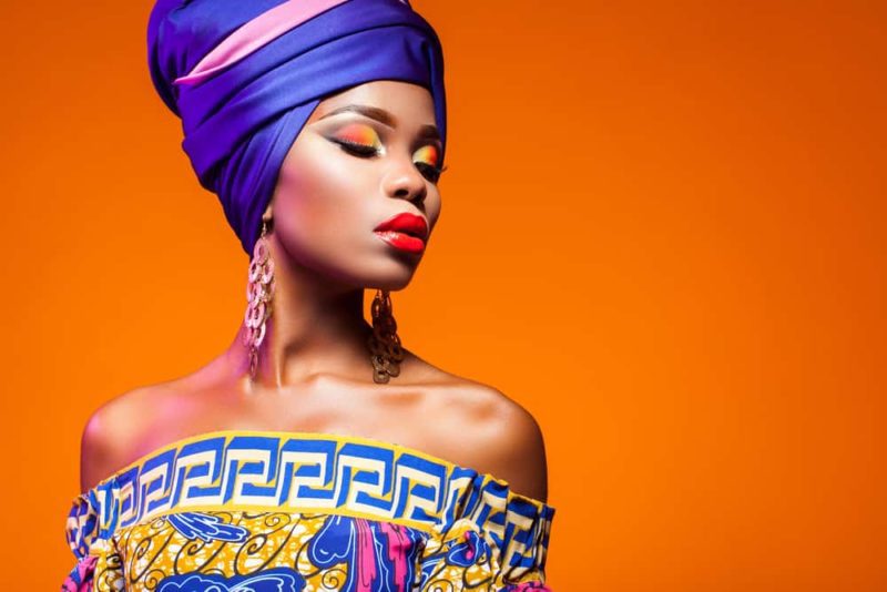 10 Natural & Vegan Makeup Brands for Black Skin Eluxe Magazine