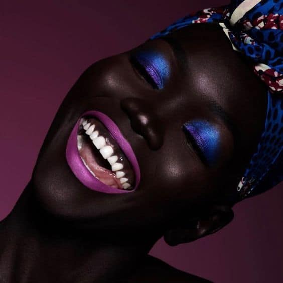 vegan makeup brands for black skin