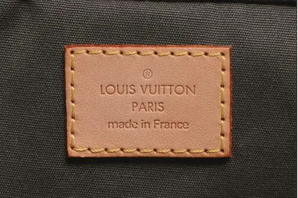 tips to tell if your vintage louis vuitton bag is fake
