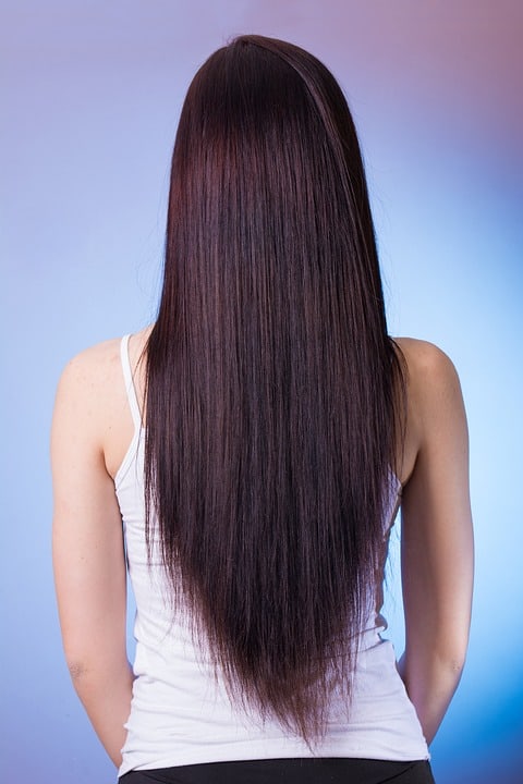 natural hair straightening treatments