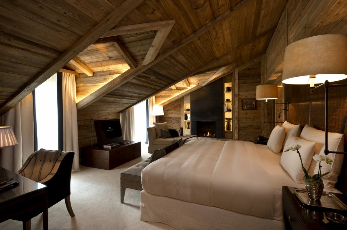Resort Inspired Interior Design For Your Home - Eluxe Magazine