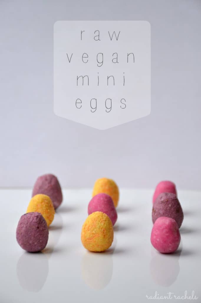 21 Vegan Easter Recipes 