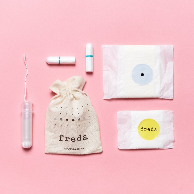 eco tampons
