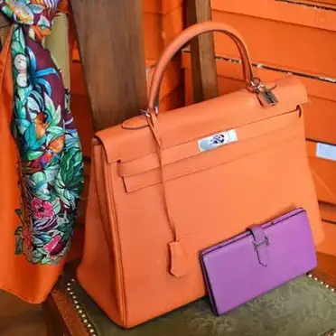 How to Tell if a Birkin Bag is Fake