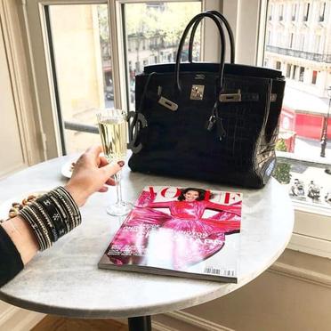 How to spot a fake Hermès Birkin - Brands Blogger
