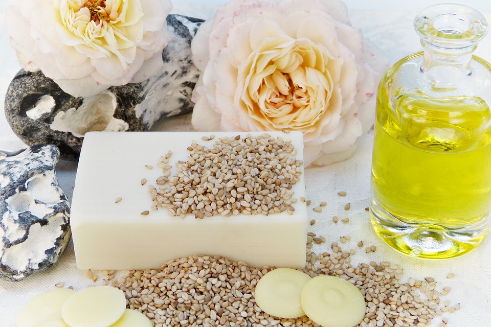 Clean Beauty Literally The Best Natural Vegan Soaps Eluxe Magazine