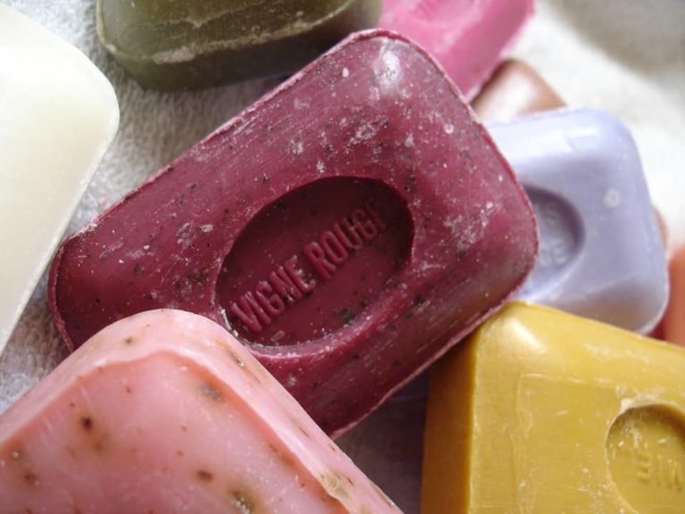 The Best Natural Vegan Soaps Clean Beauty, Literally! Eluxe Magazine