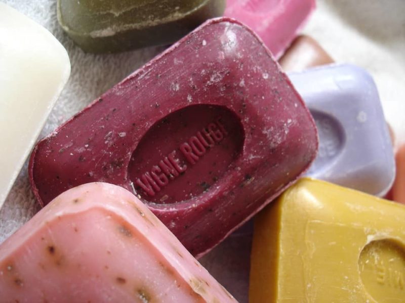 The Best Natural Vegan Soaps Clean Beauty, Literally! Eluxe Magazine