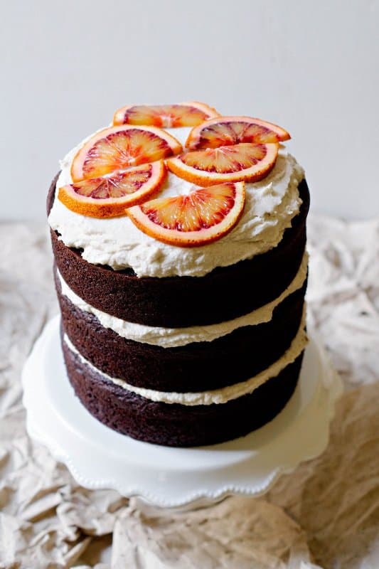 Vegan Birthday Cake Recipes