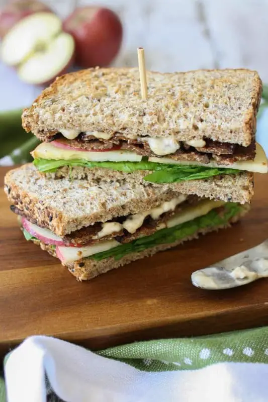 Vegan Sandwich Recipes