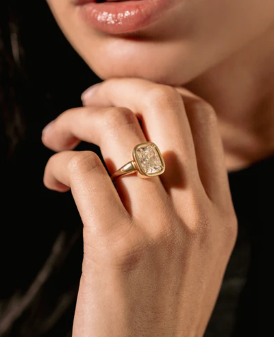 Are Lab Grown Diamonds Ethical?