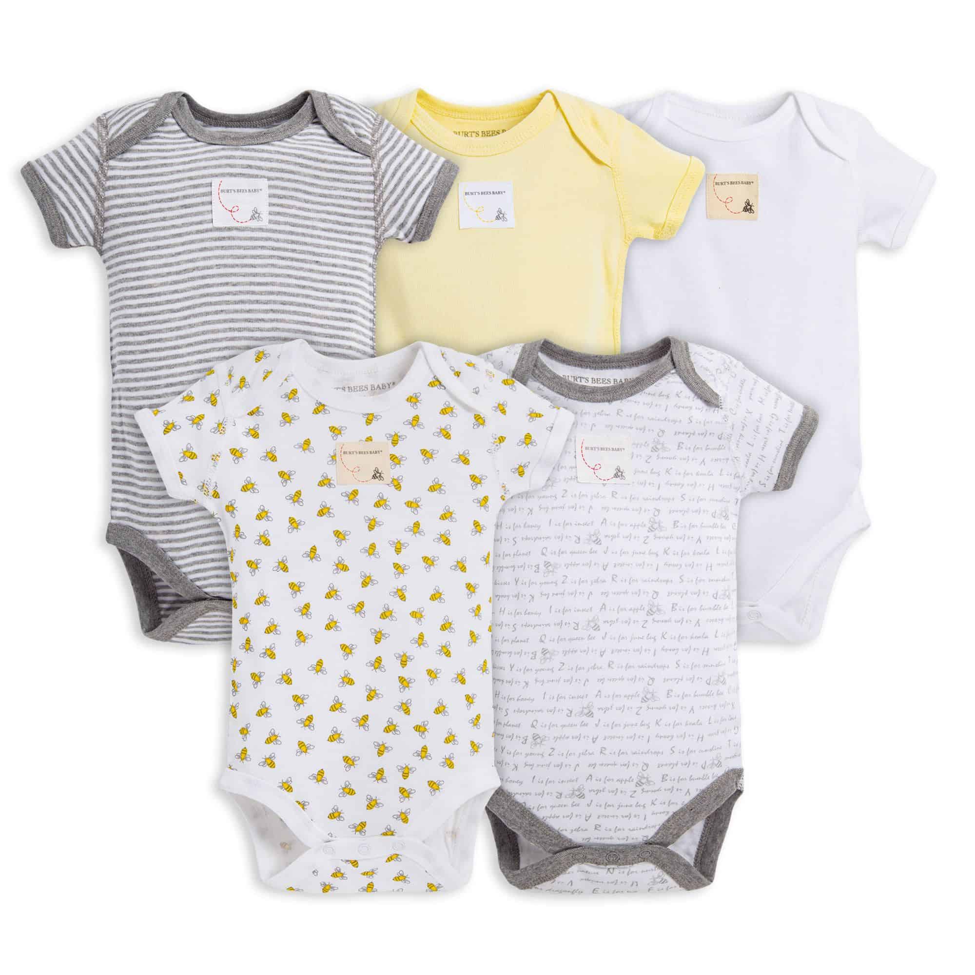 best organic clothing brands for babies