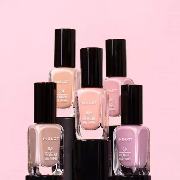 10 Of The Best Halal Nail Polish Brands Eluxe Magazine