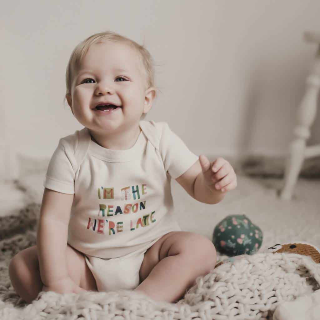 Best Organic Clothing Brands for Babies