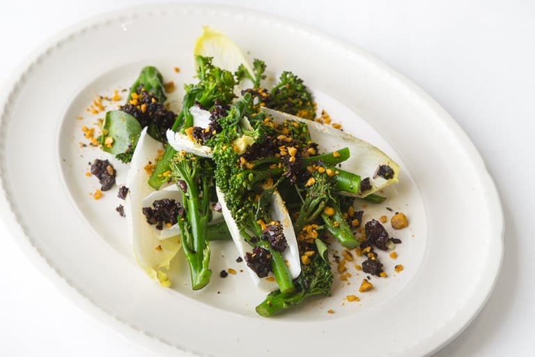 Gourmet Broccoli recipes