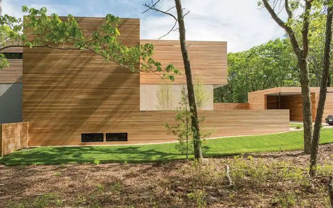 Eco Friendly Homes Hit The Hamptons