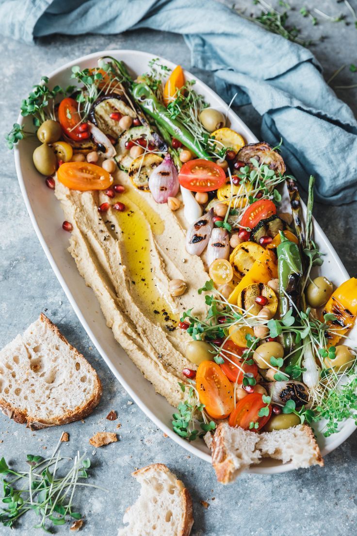 Gourmet Vegan Recipes For Fine Dining At Home - Eluxe Magazine