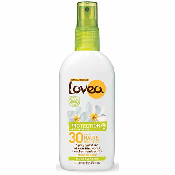 best organic sunscreens