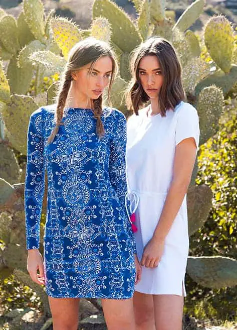 5 Ethical Sun Protective Clothing Brands To Try This Summer