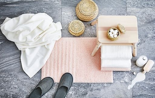 Give Your Bathroom A Makeover