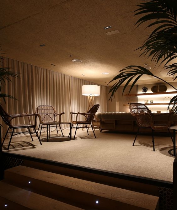 How To Change The Mood In Your Home With Lights