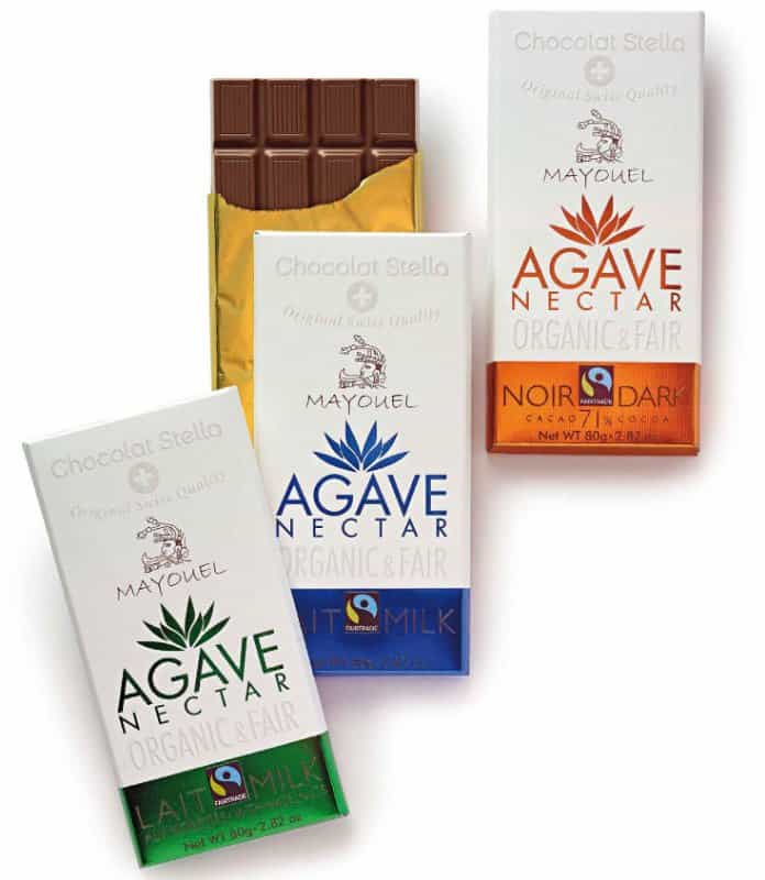 Best Fair Trade Chocolate Brands