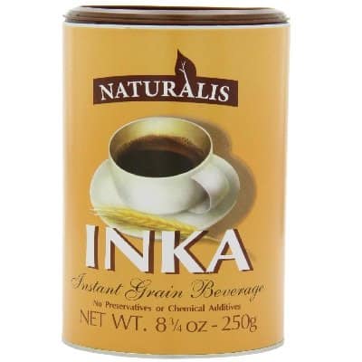 inka coffee