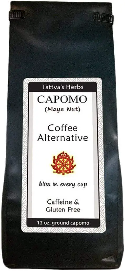 Natural Coffee Alternatives