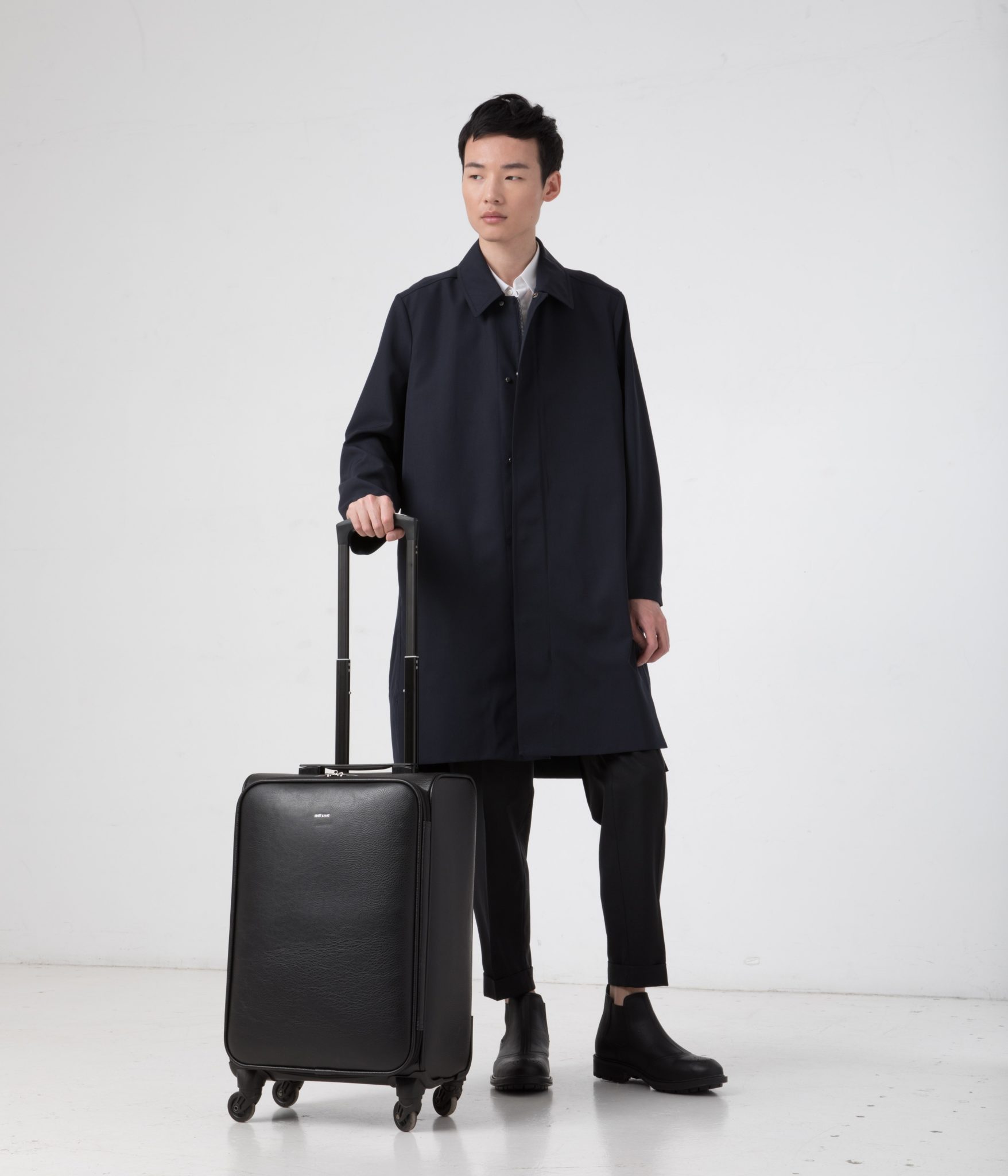 10 Of The Best Eco Friendly Luggage Brands Eluxe Magazine