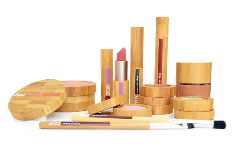 Beauty Brands With Zero Waste Packaging