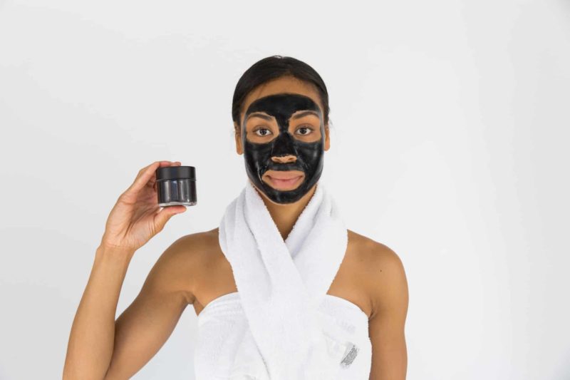 Plastic Free Beauty Routine