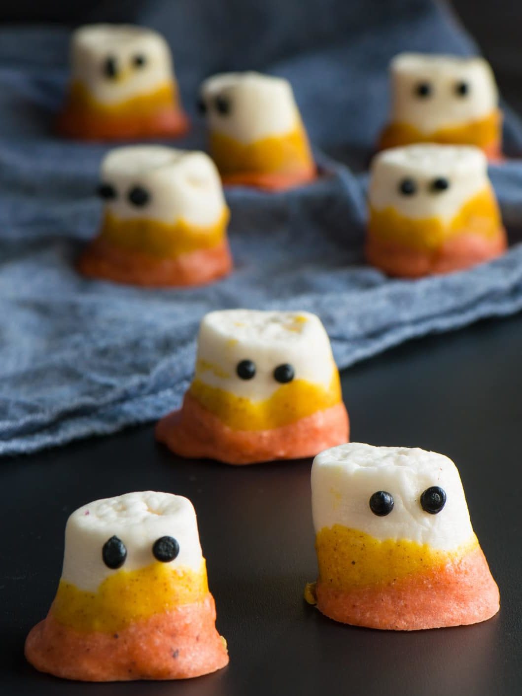 25 Easy Vegan Halloween Candy Recipes - Eluxe Magazine