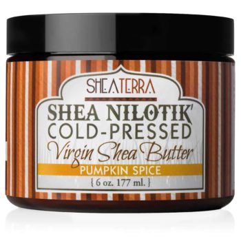 pumpkin based skincare products