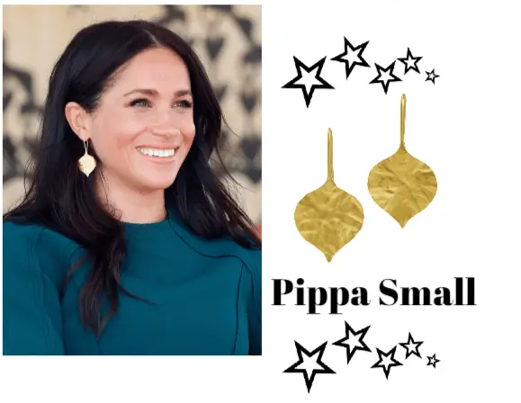 Sustainable Fashion Brands Loved By Meghan Markle