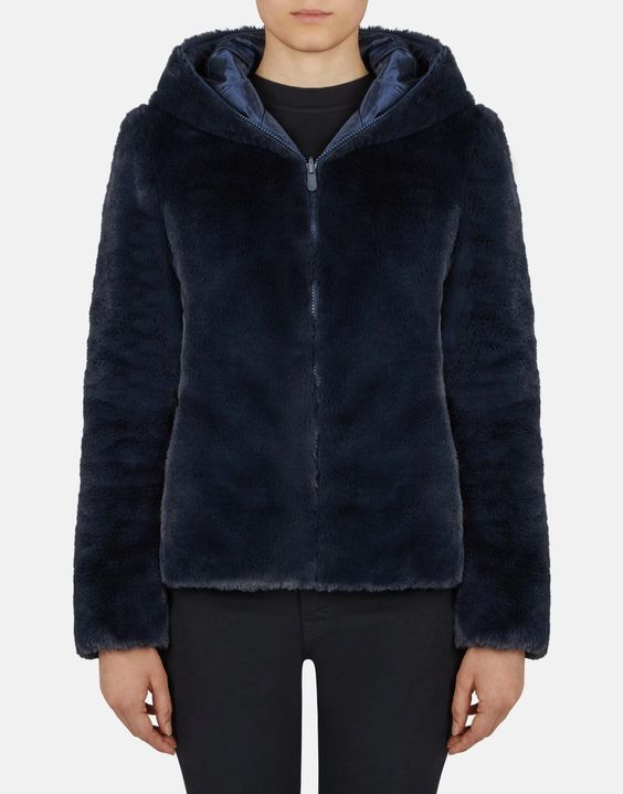 10+ Ethical Vegan Coats To Snuggle Up In This Winter - Eluxe Magazine