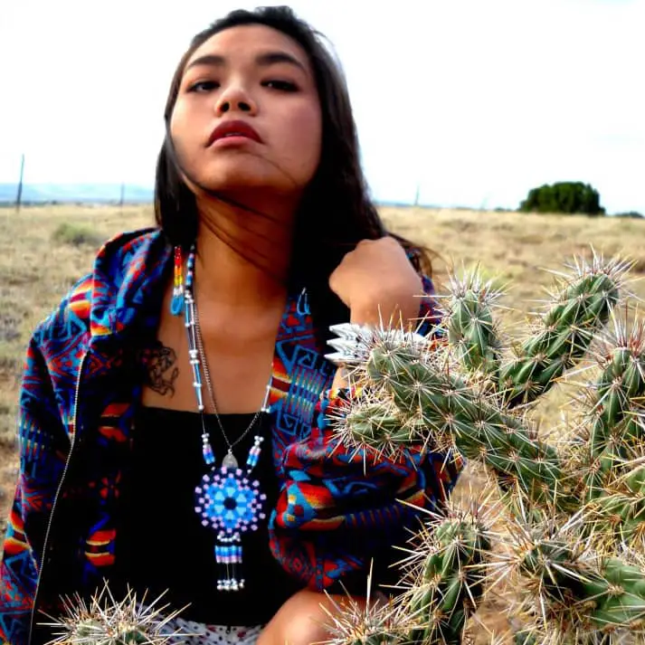 Ethical Fashion Brands by Indigenous Peoples