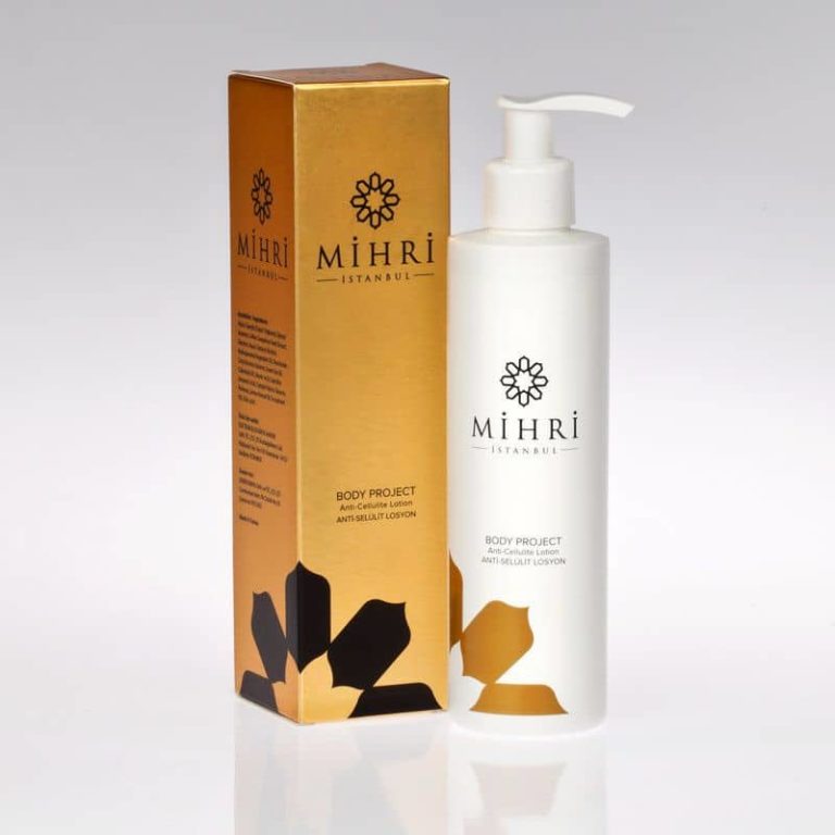 10 Natural Beauty Brands From The Middle East Eluxe Magazine