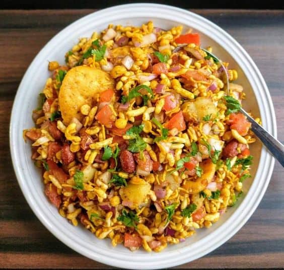 Vegan Indian Recipes