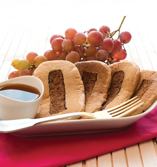 Vegan Pancake Recipes