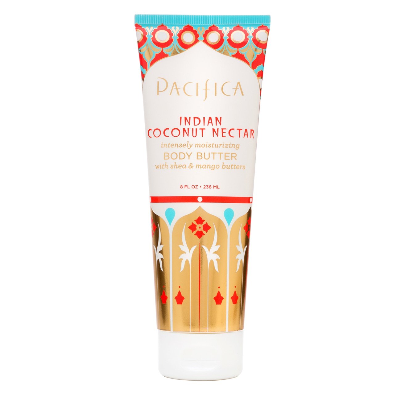 Pacifica body cream