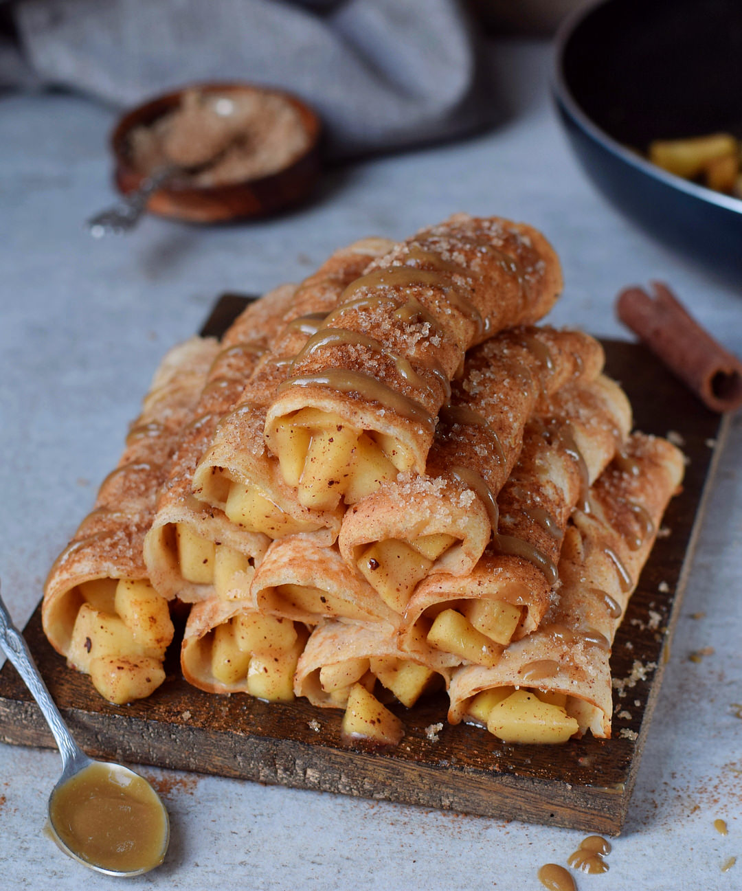 Vegan Pancake Recipes