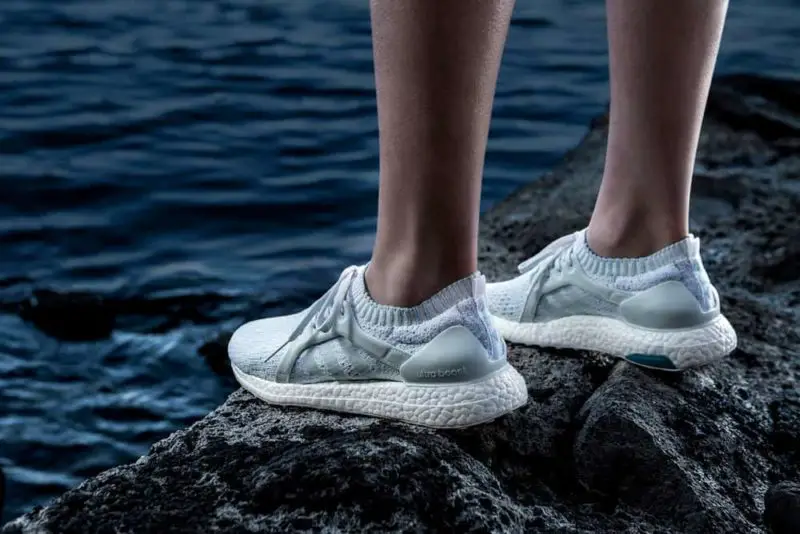 Fashion Brands Helping Save The Oceans