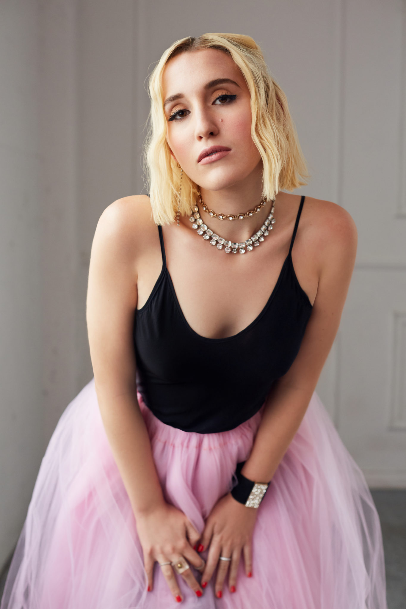 Harley Quinn Smith