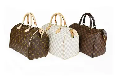 7 Reasons Why You Shouls Shop Vintage Louis Vuitton Handbags